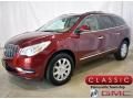 2017 Buick Enclave Leather Photo 1
