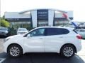 2017 Buick Envision Essence AWD Photo 1