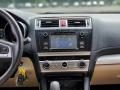 2017 Subaru Legacy 2.5i Premium Photo 4