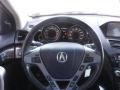 2011 Acura MDX Advance Photo 23
