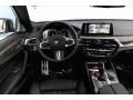 2017 BMW 5 Series 540i Sedan Photo 4