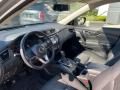 2017 Nissan Rogue SV AWD Photo 3