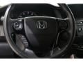 2017 Honda Accord Sport Sedan Photo 8