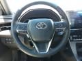 2020 Toyota Avalon Hybrid XLE Photo 4