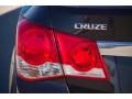 2012 Chevrolet Cruze LS Photo 12