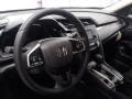 2020 Honda Civic LX Sedan Photo 4