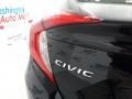 2020 Honda Civic LX Sedan Photo 31