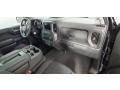 2019 Chevrolet Silverado 1500 Custom Z71 Trail Boss Crew Cab 4WD Photo 22