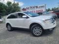 2010 Ford Edge Limited AWD Photo 1