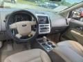 2010 Ford Edge Limited AWD Photo 9