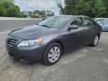 2010 Toyota Camry LE Photo 6
