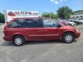 2006 Chrysler Town & Country Touring Photo 2