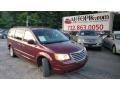 2009 Chrysler Town & Country Touring Photo 1