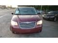 2009 Chrysler Town & Country Touring Photo 2