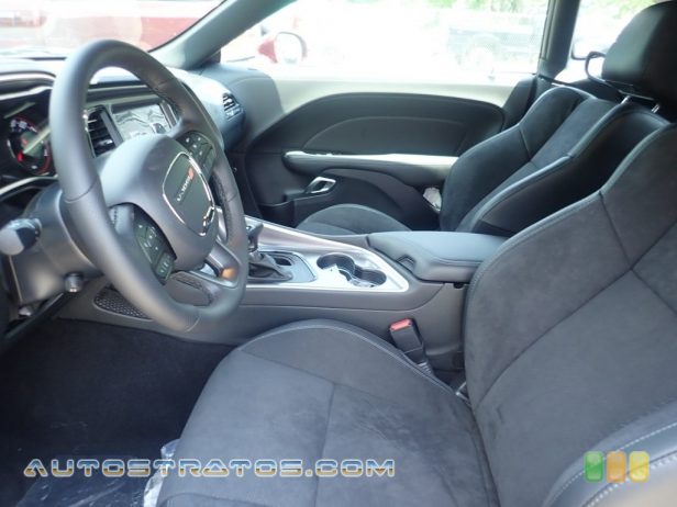 2020 Dodge Challenger GT AWD 3.6 Liter DOHC 24-Valve VVT Pentastar V6 8 Speed Automatic