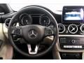 2017 Mercedes-Benz CLA 250 Coupe Photo 4
