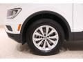 2019 Volkswagen Tiguan S 4MOTION Photo 22