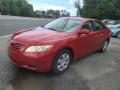 2007 Toyota Camry LE Photo 6