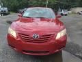 2007 Toyota Camry LE Photo 7