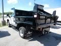 2020 Chevrolet Silverado 3500HD Work Truck Crew Cab 4x4 Dump Truck Photo 5