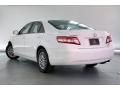 2010 Toyota Camry LE Photo 10