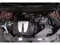2011 Kia Sorento LX V6 AWD Photo 21