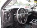 2020 Chevrolet Silverado 1500 WT Crew Cab 4x4 Photo 19