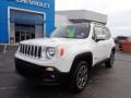 2017 Jeep Renegade Limited 4x4 Photo 2