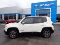 2017 Jeep Renegade Limited 4x4 Photo 3
