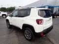 2017 Jeep Renegade Limited 4x4 Photo 4