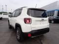 2017 Jeep Renegade Limited 4x4 Photo 5