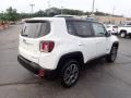 2017 Jeep Renegade Limited 4x4 Photo 8