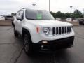 2017 Jeep Renegade Limited 4x4 Photo 11