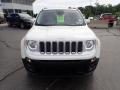 2017 Jeep Renegade Limited 4x4 Photo 12