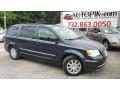 2014 Chrysler Town & Country Touring Photo 1