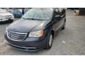 2014 Chrysler Town & Country Touring Photo 4