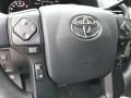 2020 Toyota Tundra SR Double Cab 4x4 Photo 5