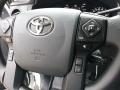 2020 Toyota Tundra SR Double Cab 4x4 Photo 6