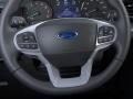 2020 Ford Explorer XLT 4WD Photo 12