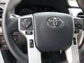 2020 Toyota Tundra SX Double Cab 4x4 Photo 5