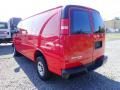 2013 Chevrolet Express 2500 Cargo Van Photo 2