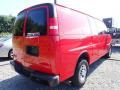 2013 Chevrolet Express 2500 Cargo Van Photo 4