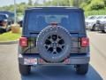 2020 Jeep Wrangler Unlimited Willys 4x4 Photo 7