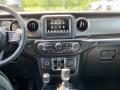 2020 Jeep Wrangler Unlimited Willys 4x4 Photo 10