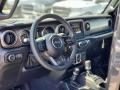 2020 Jeep Wrangler Unlimited Willys 4x4 Photo 12