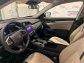 2020 Honda Civic LX Sedan Photo 23