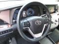 2017 Toyota Sienna Limited AWD Photo 17
