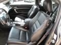 2009 Honda Accord EX-L V6 Coupe Photo 12