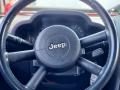2008 Jeep Wrangler Unlimited X 4x4 Photo 9