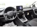 2020 Toyota RAV4 Limited AWD Hybrid Photo 21